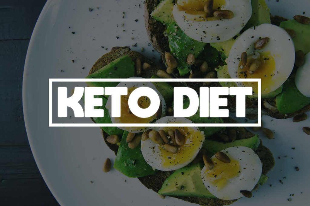What is Keto Diet?