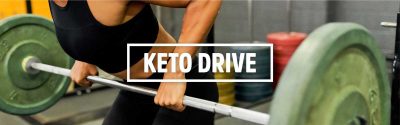 Keto-Drive