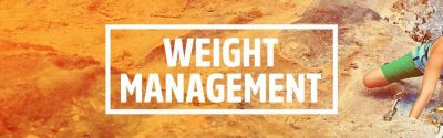 Weight-Management